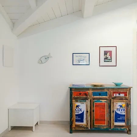 Holiday home La Casa Del Lago-first Floor Dervio