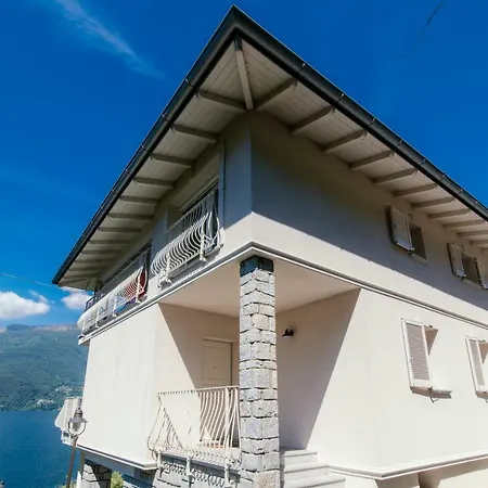 La Casa Del Lago-first Floor