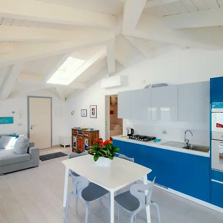 Holiday home La Casa Del Lago-first Floor *
