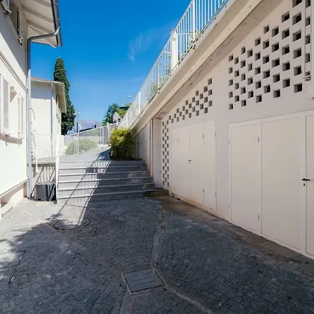 Holiday home La Casa Del Lago-first Floor
