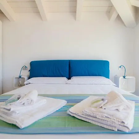 Holiday home La Casa Del Lago-first Floor