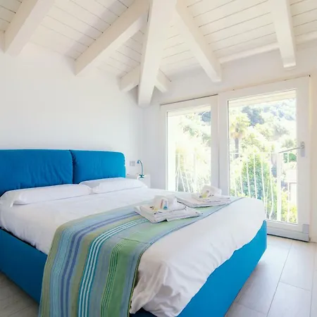 Holiday home La Casa Del Lago-first Floor *