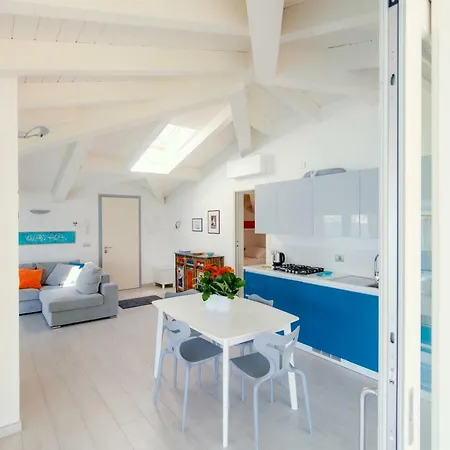 Feriehus La Casa Del Lago-first Floor Dervio