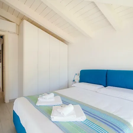 Feriehus La Casa Del Lago-first Floor
